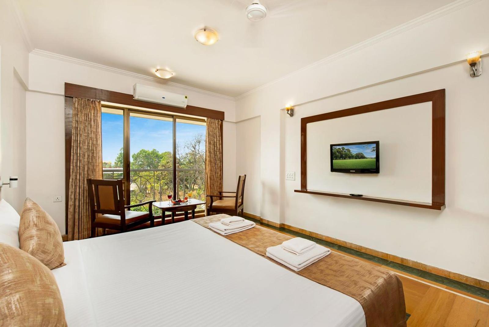 Sapphire Hotel