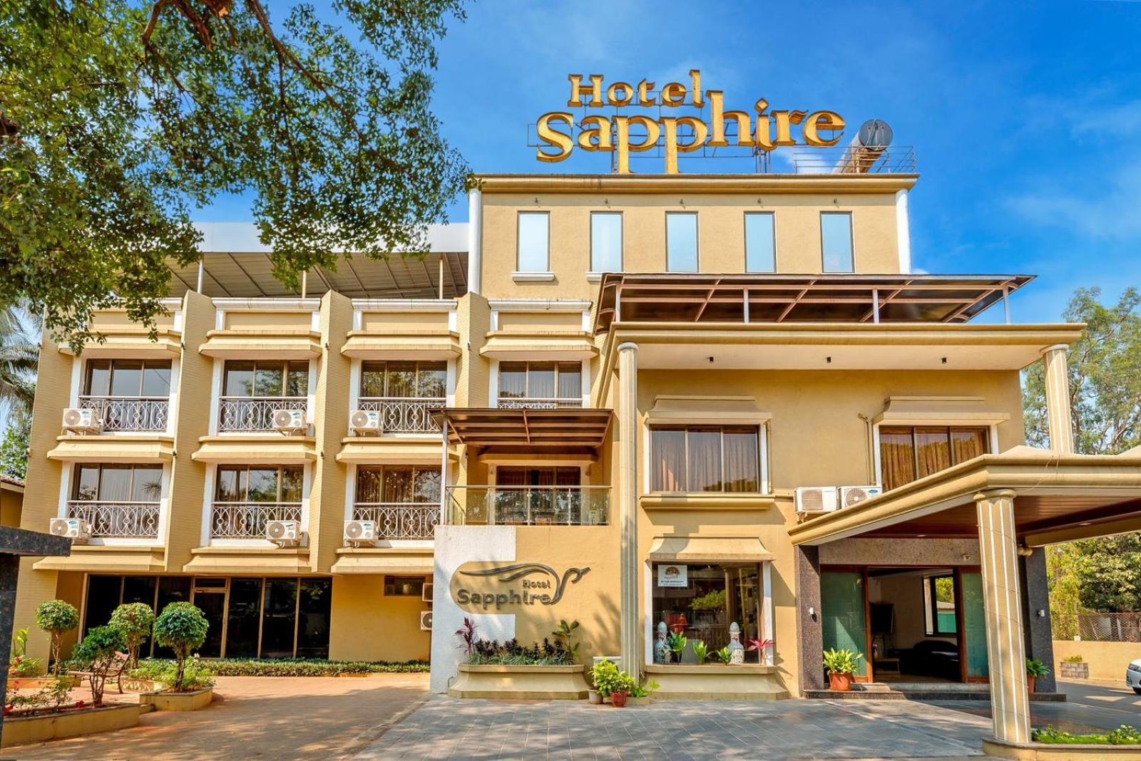 Sapphire Lonavala