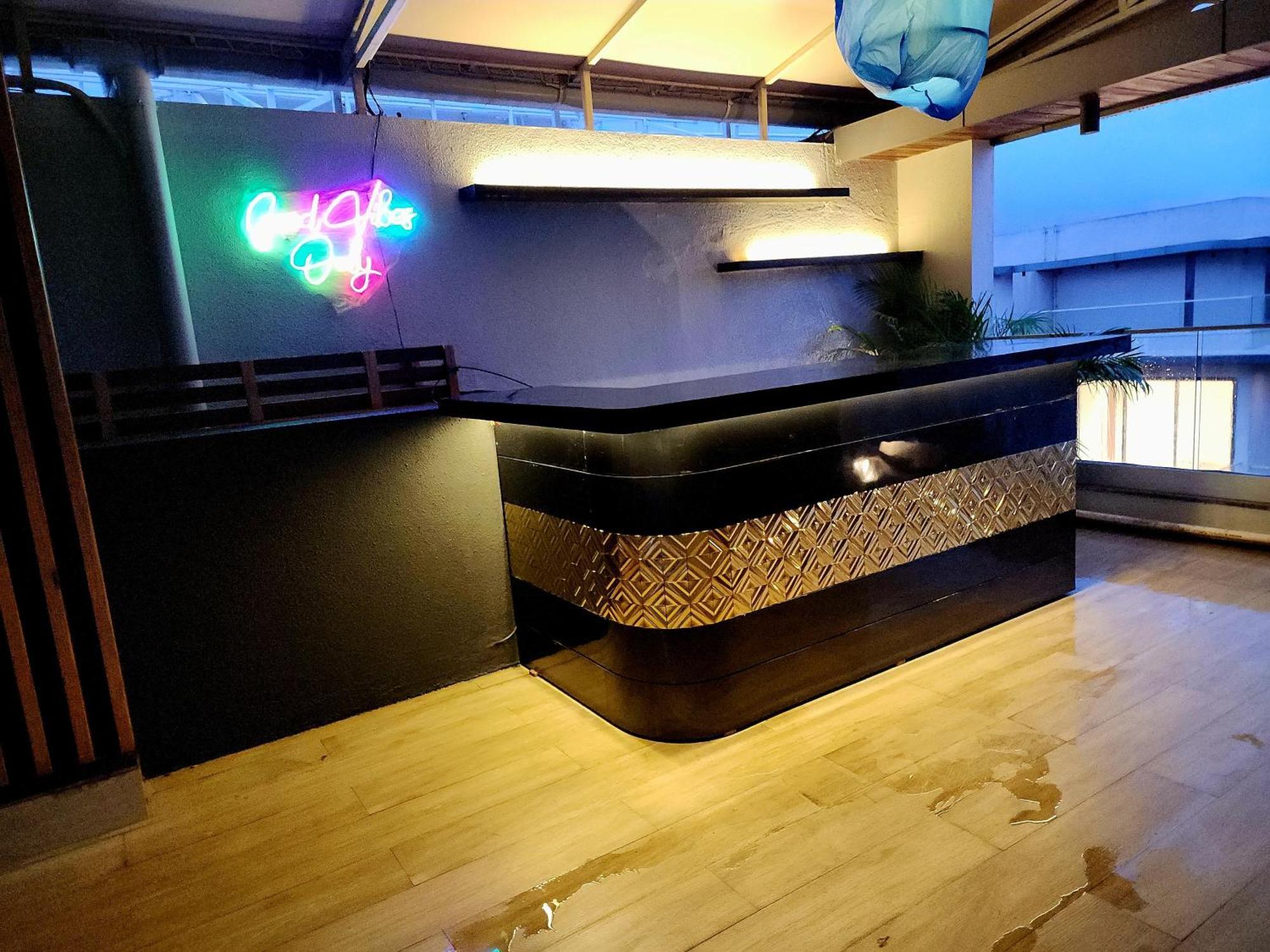 Villa Nexus 38 - Cozy Vibe