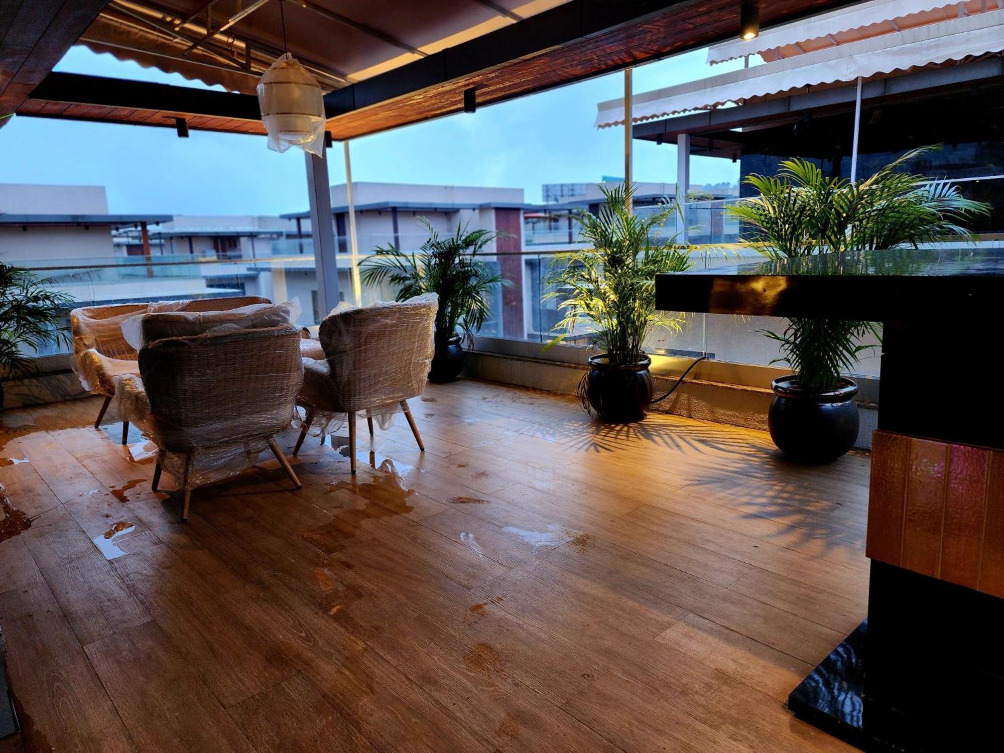 Nexus 38 - Cozy Vibe