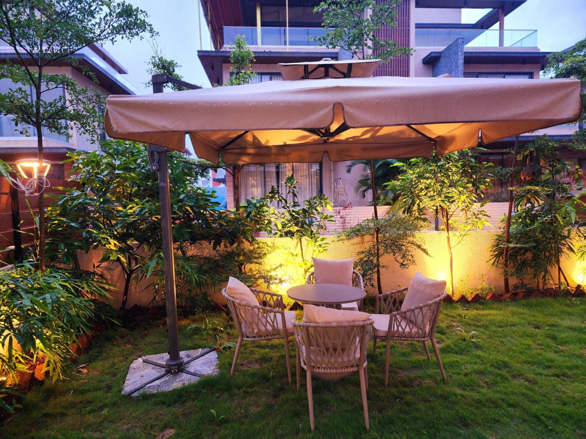 Nexus 38 - Cozy Vibe Lonavala