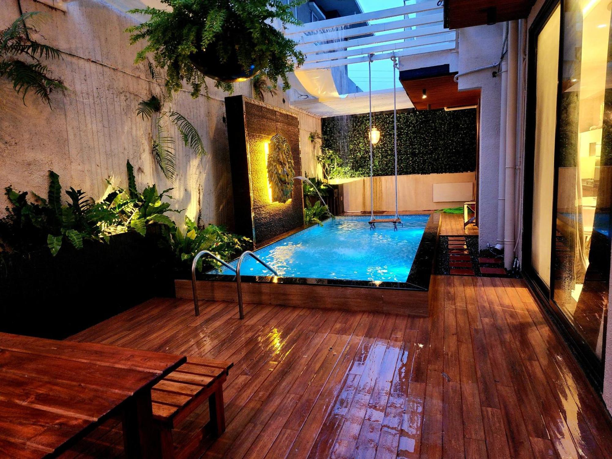 Villa Nexus 38 - Cozy Vibe