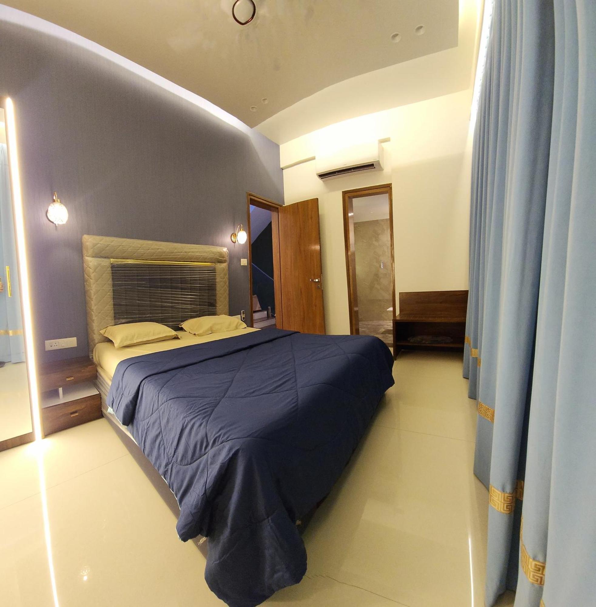 Nexus 38 - Cozy Vibe Villa Lonavala