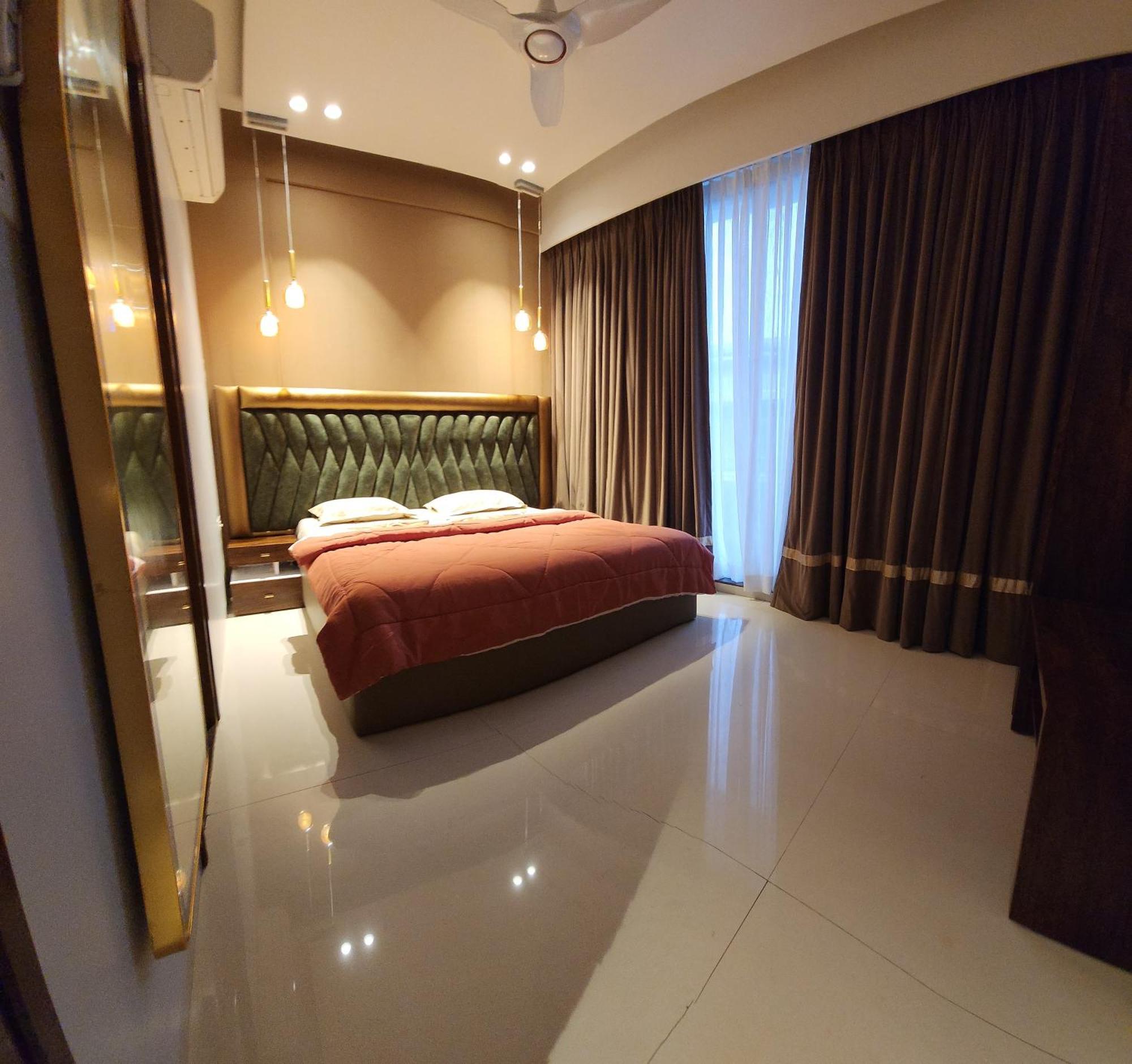 Nexus 38 - Cozy Vibe Villa *