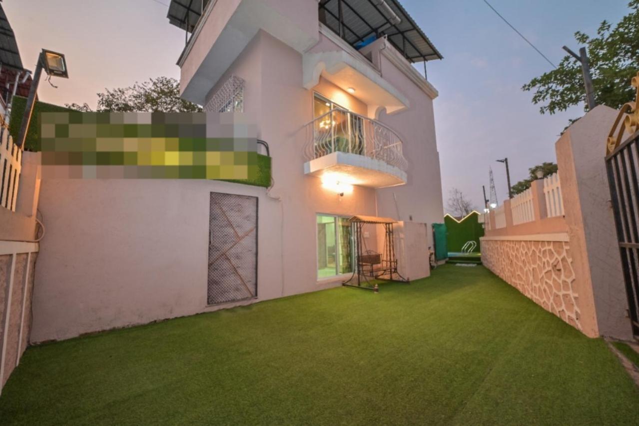 Villa Lime Ocean *
