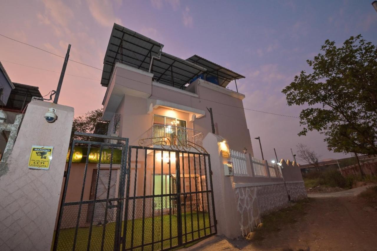 Villa Lime Ocean