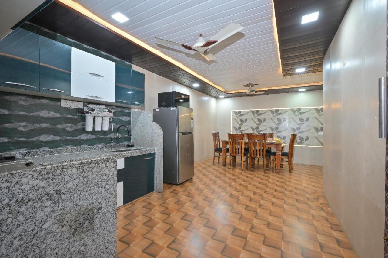 Lime Ocean Villa