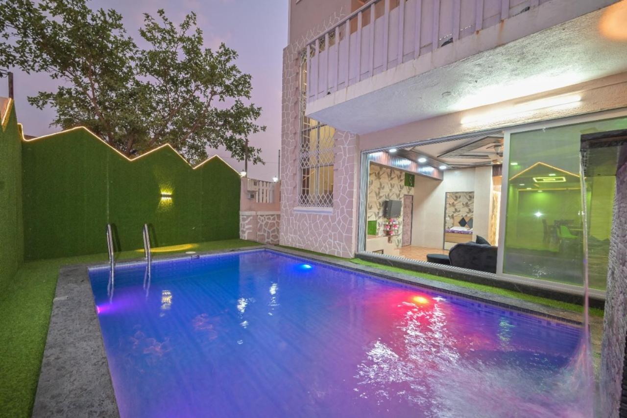 Villa Lime Ocean