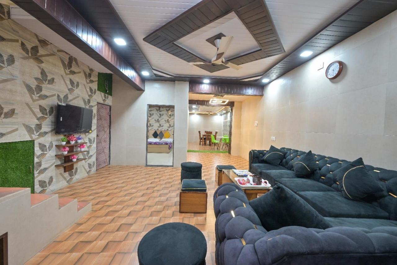 Lime Ocean Villa *