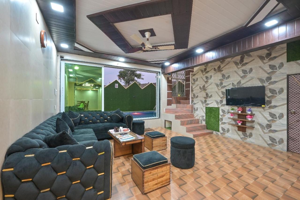 Villa Lime Ocean *