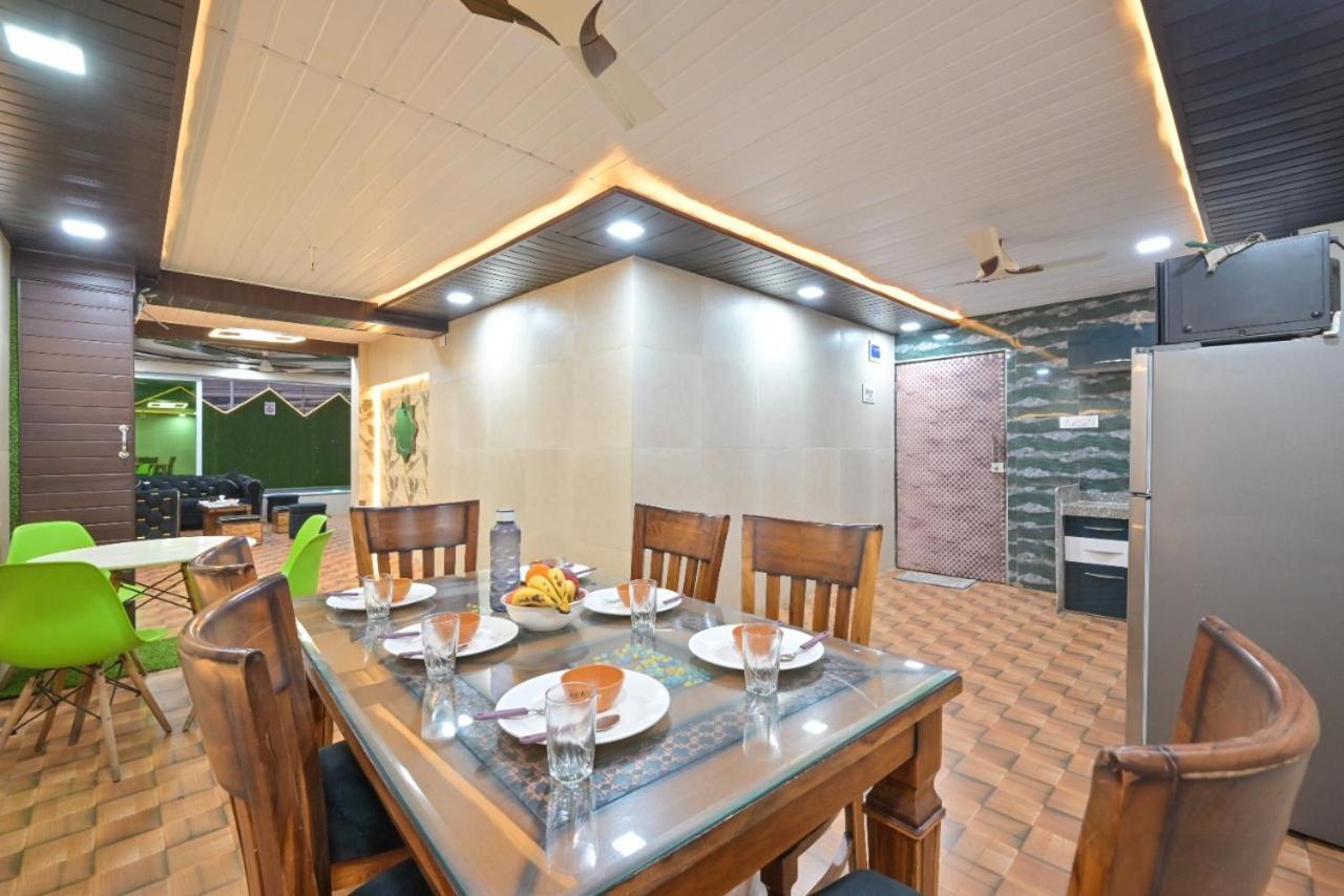Villa Lime Ocean *