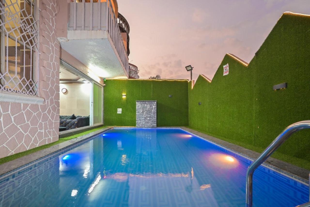 Lime Ocean Villa Lonavala