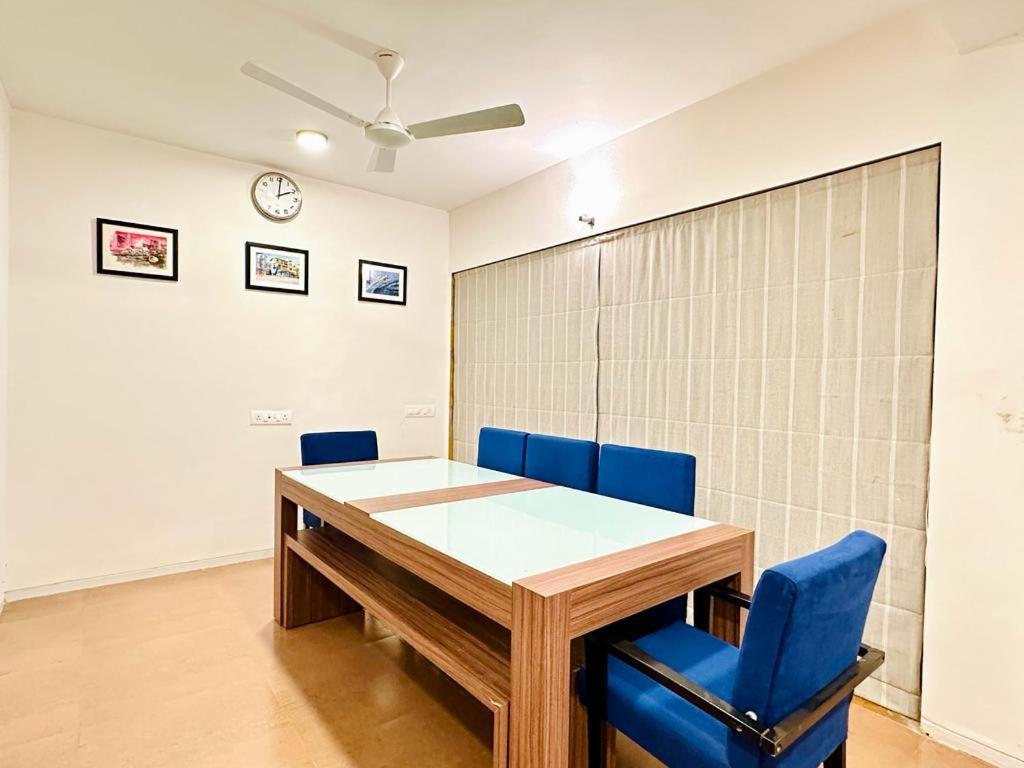 Villa Cozy Stays- Trackside Lonavala