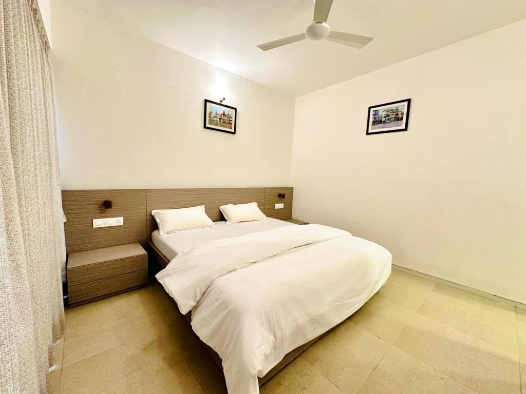 Cozy Stays- Trackside Villa Lonavala