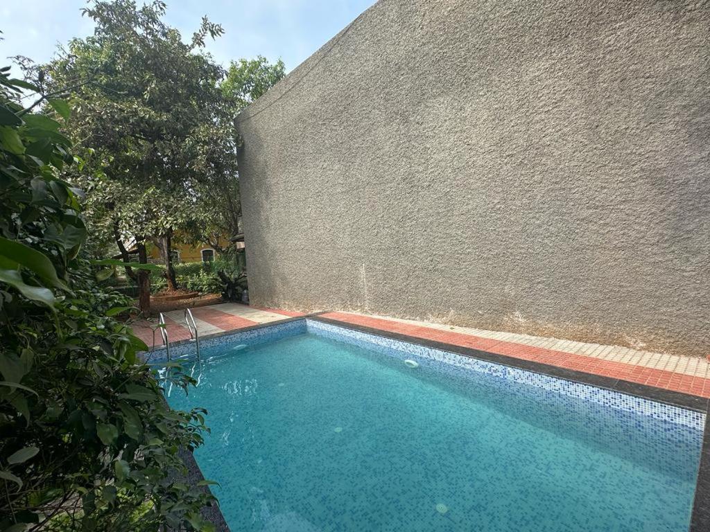 Villa Cozy Stays- Trackside Lonavala