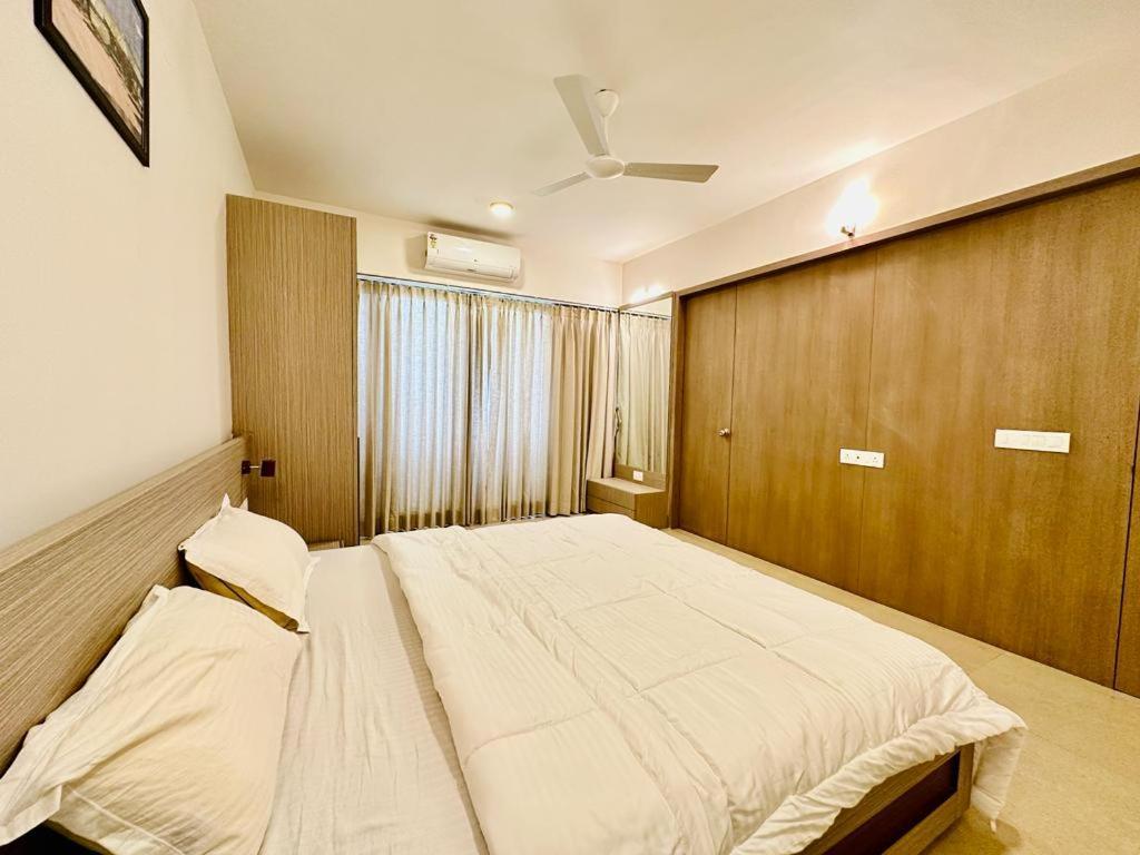 Villa Cozy Stays- Trackside Lonavala