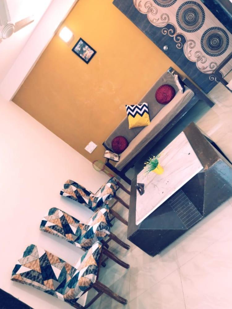 Golden Bird Gb Villa