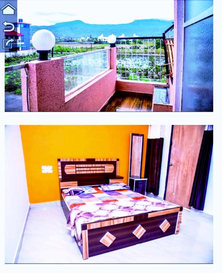 Villa Golden Bird Gb