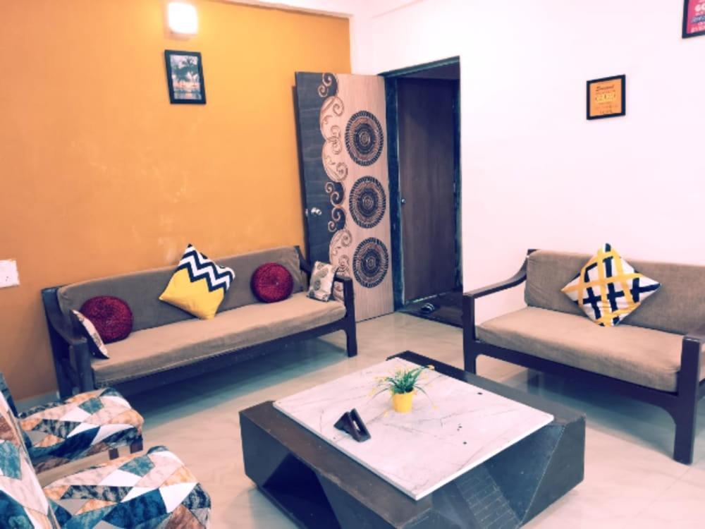 Golden Bird Gb Villa *