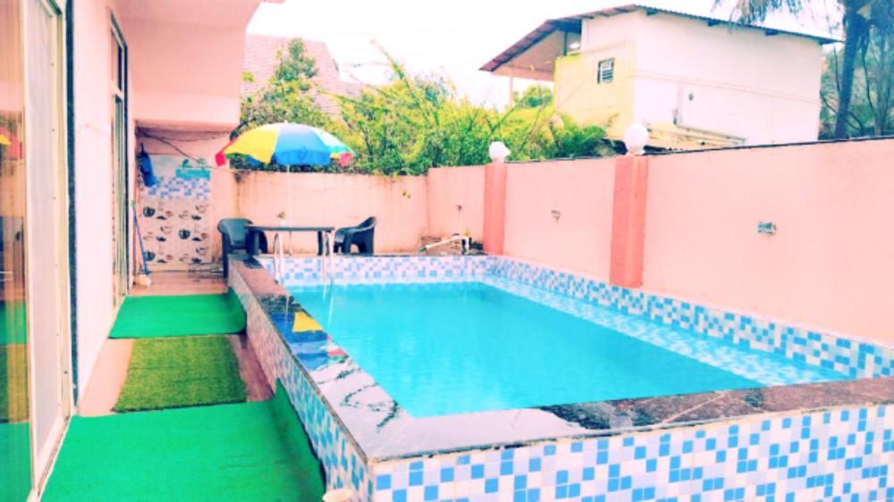 Golden Bird Gb Villa Lonavala