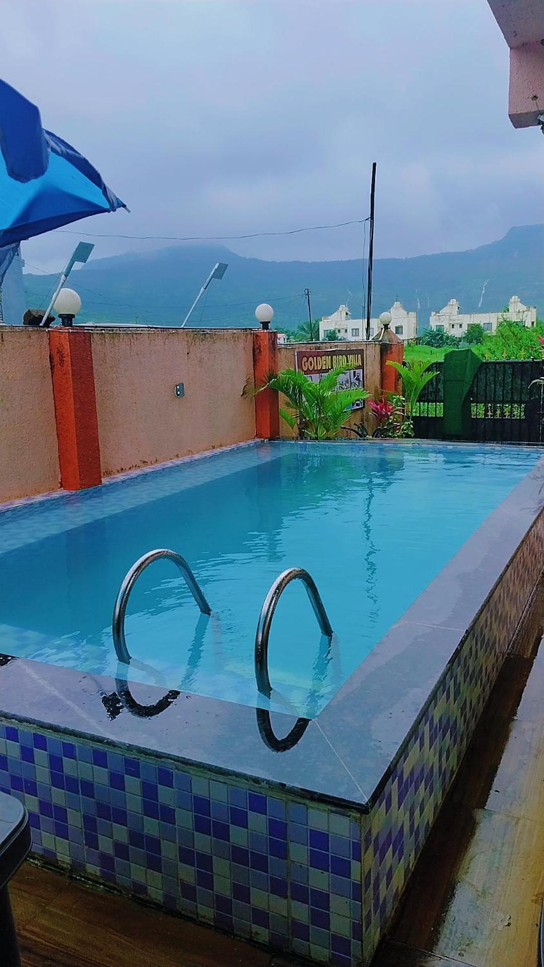 Golden Bird Gb Lonavala