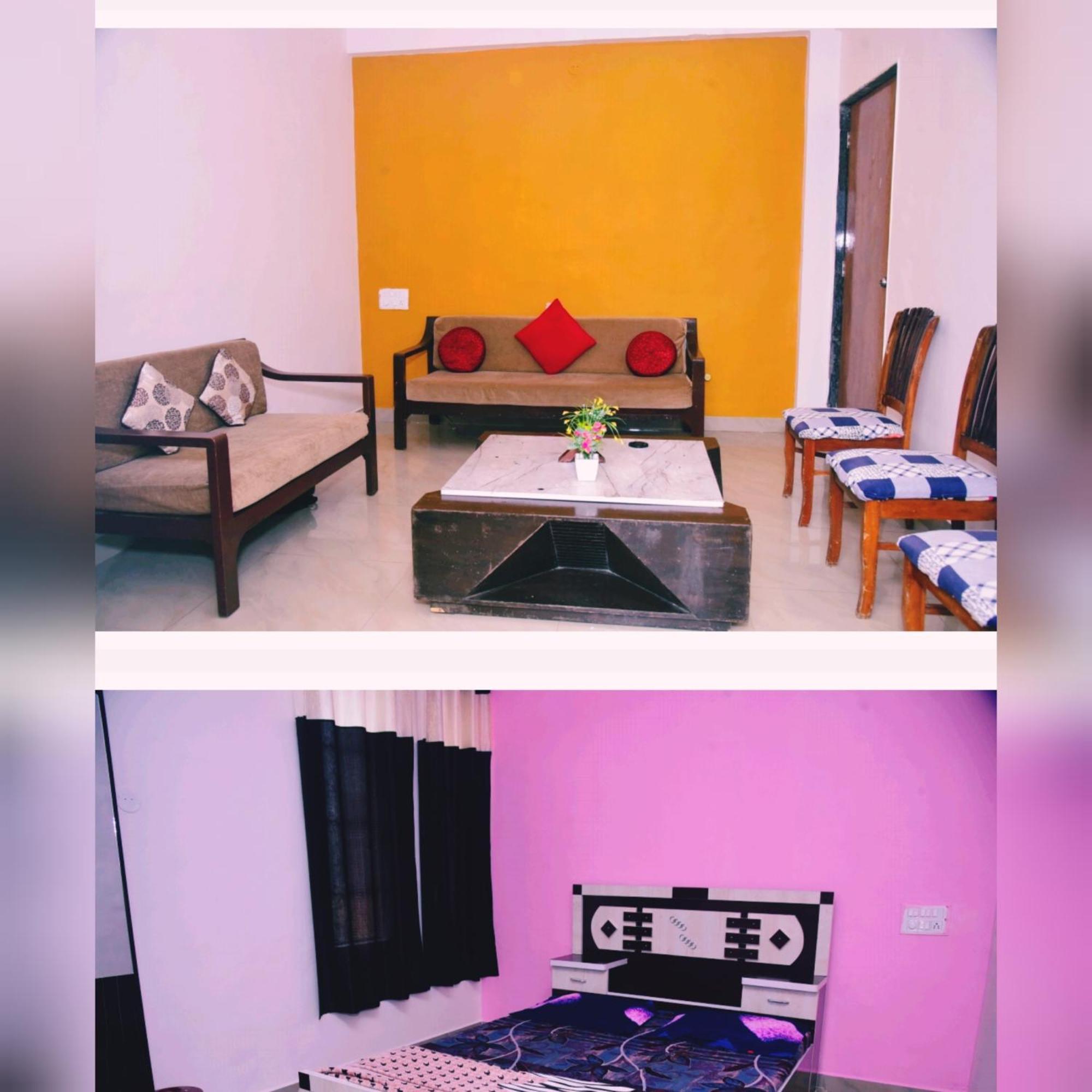 Golden Bird Gb Villa *
