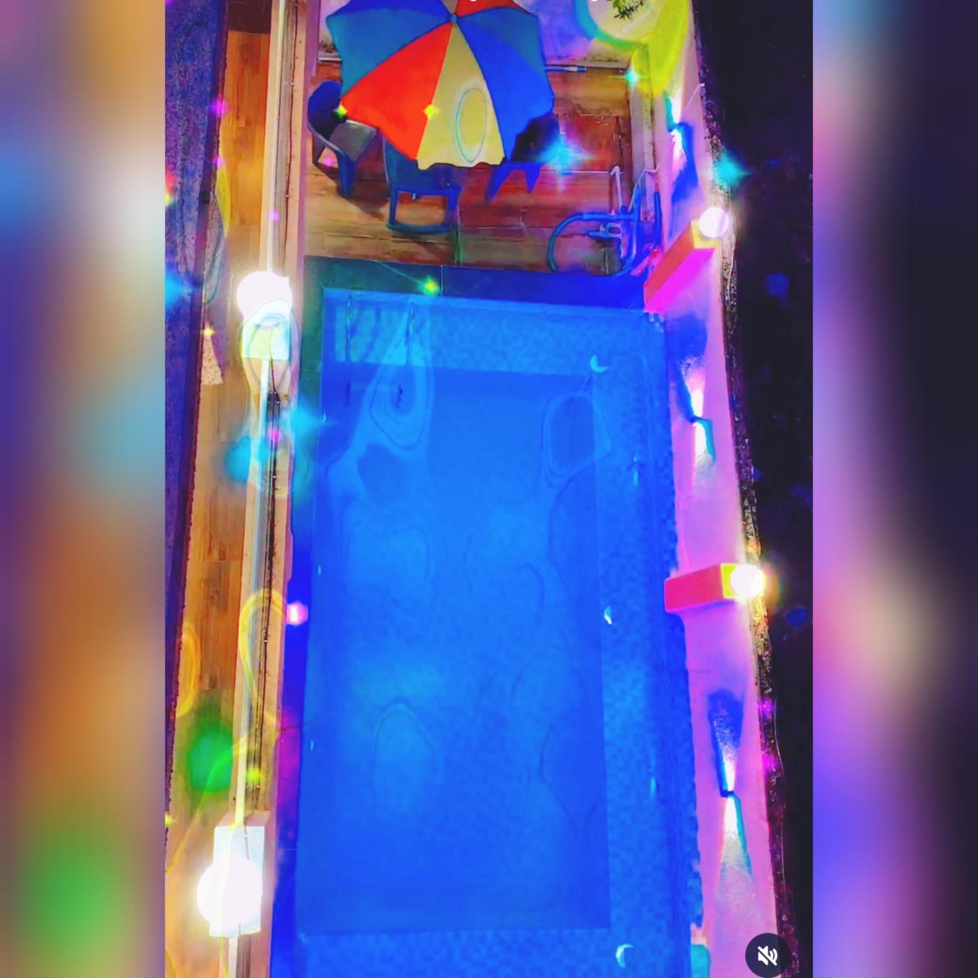 Villa Golden Bird Gb *