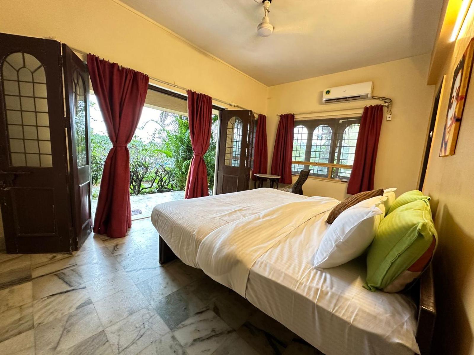 Apartment The Cascade Lonavala