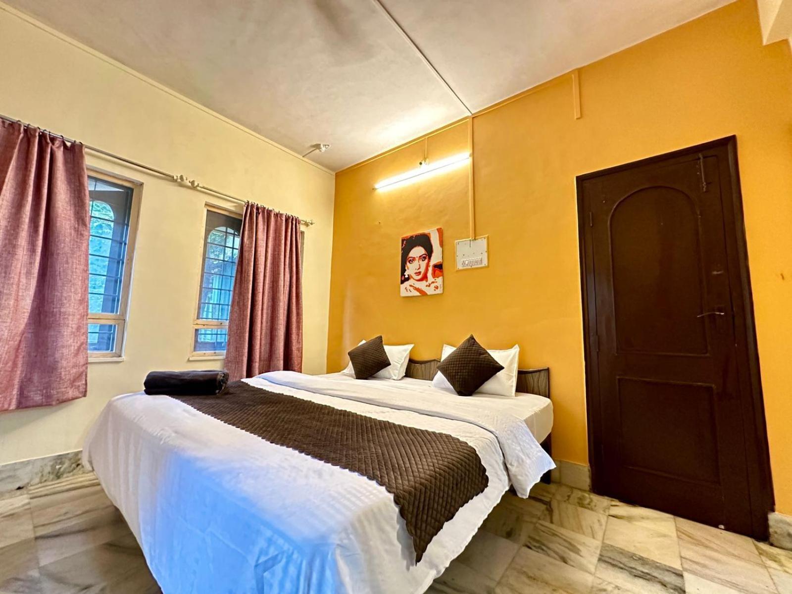 The Cascade Apartment Lonavala