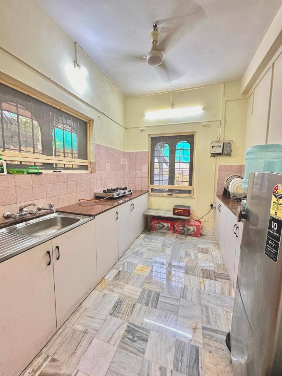 The Cascade Apartment Lonavala