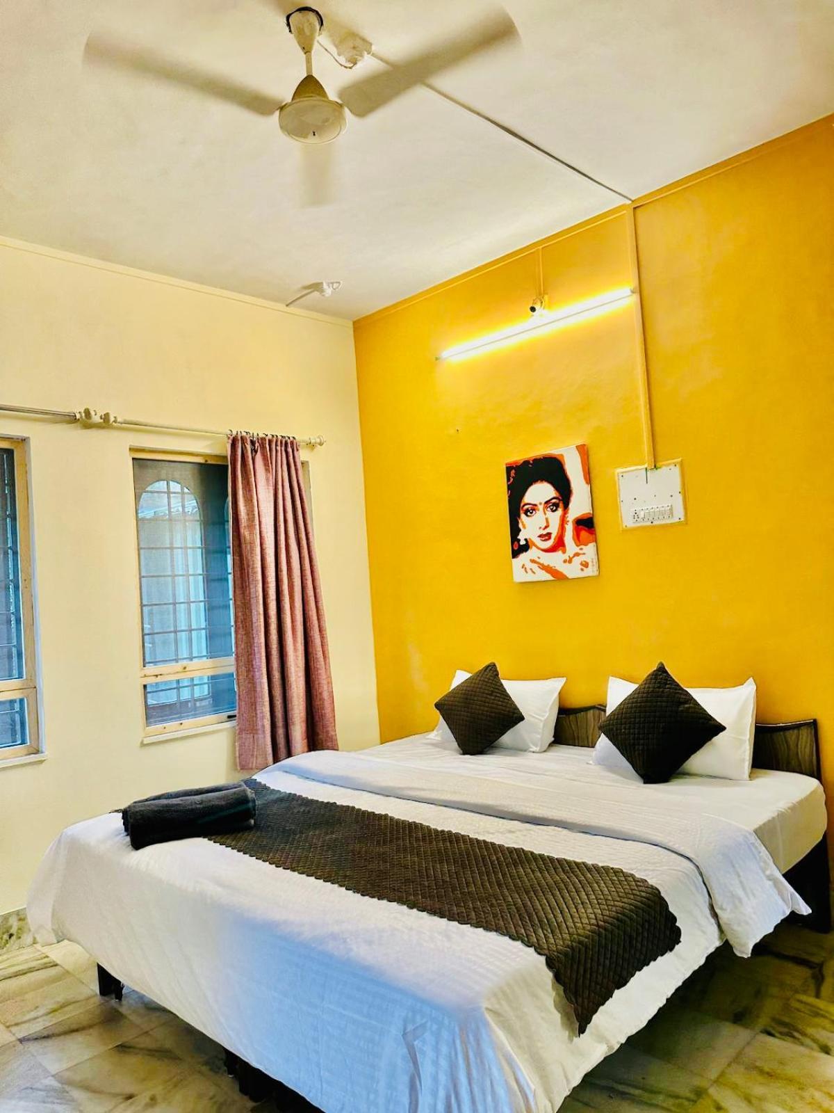 Apartment The Cascade Lonavala