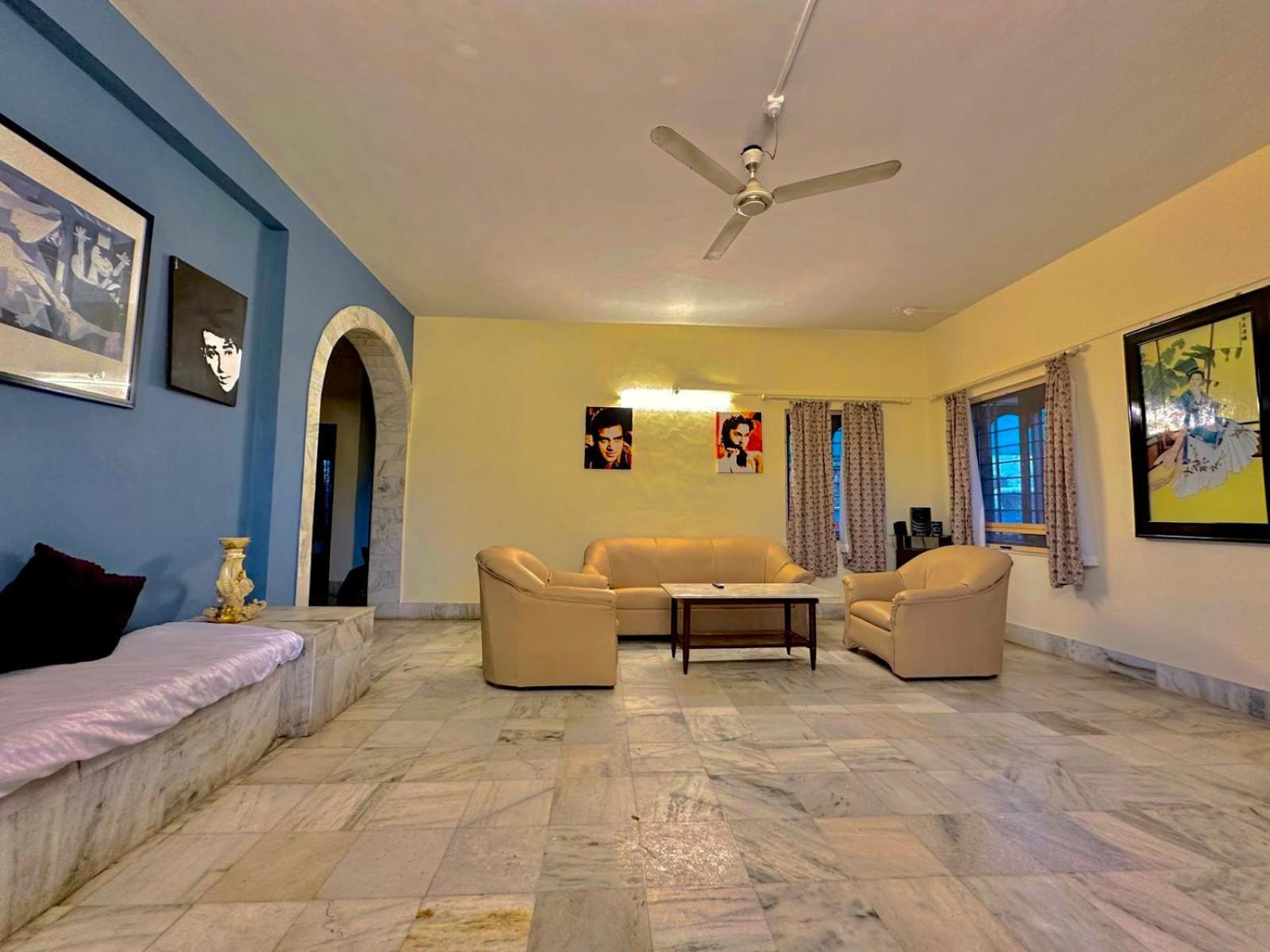 The Cascade Apartment Lonavala