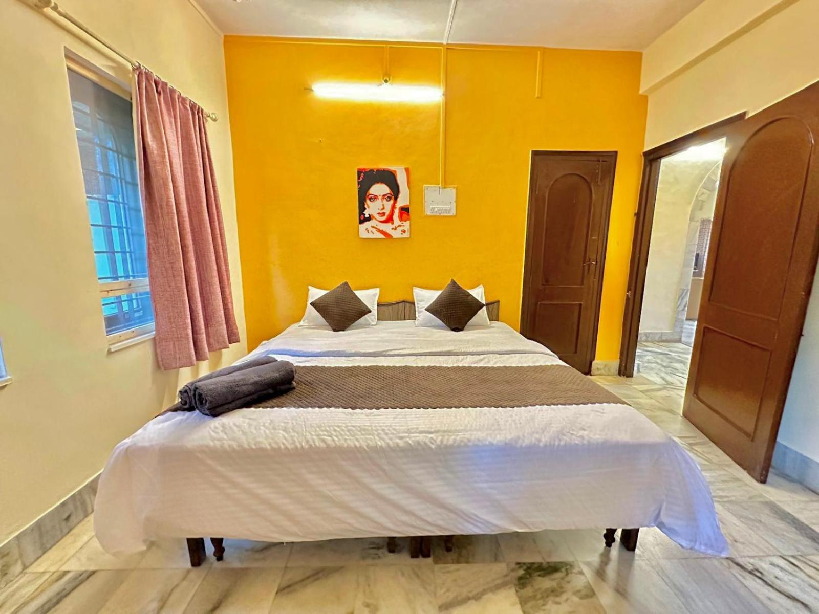 The Cascade Apartment Lonavala