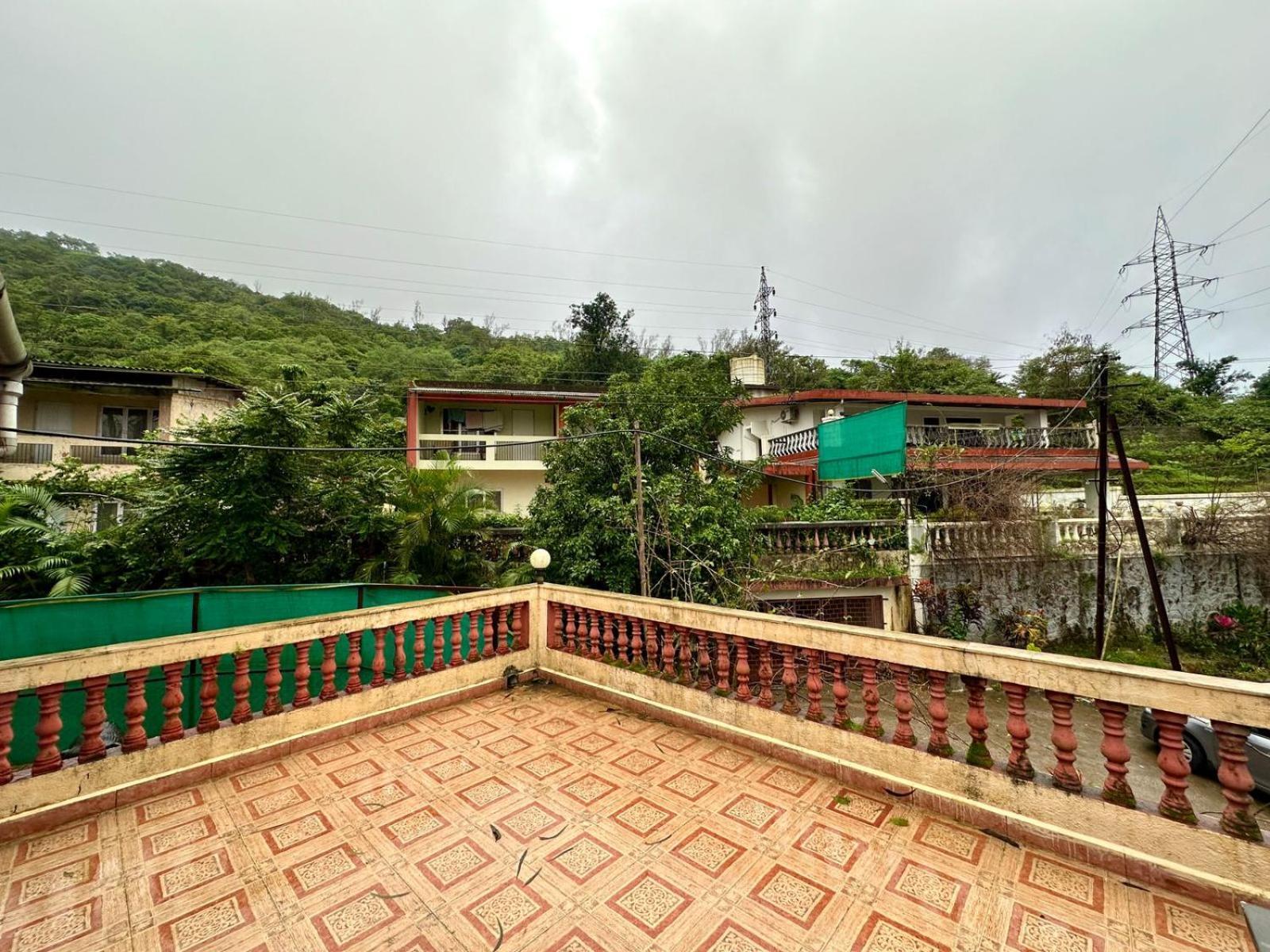 Apartment The Cascade *