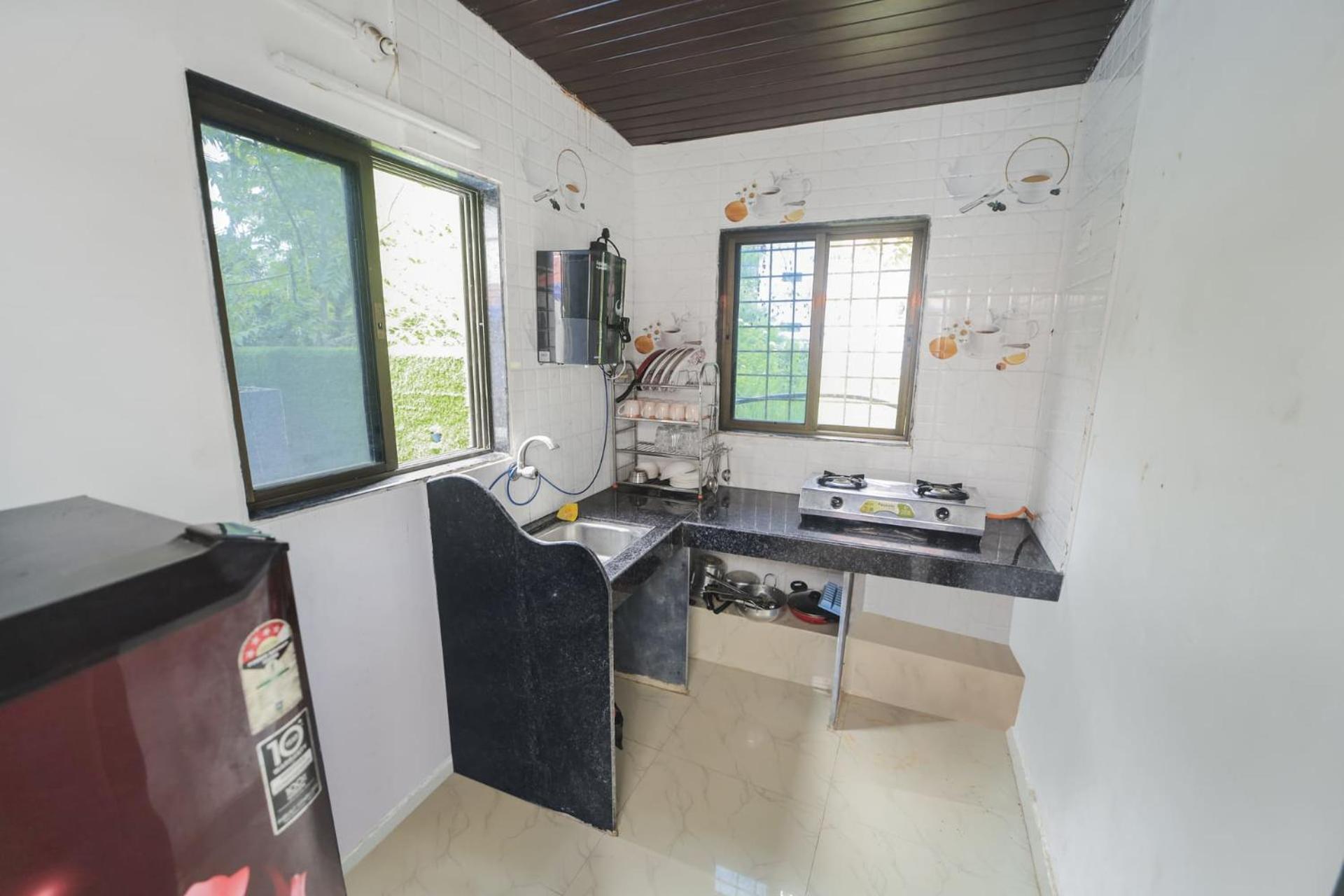 Villa Dream Habitat By Universe *