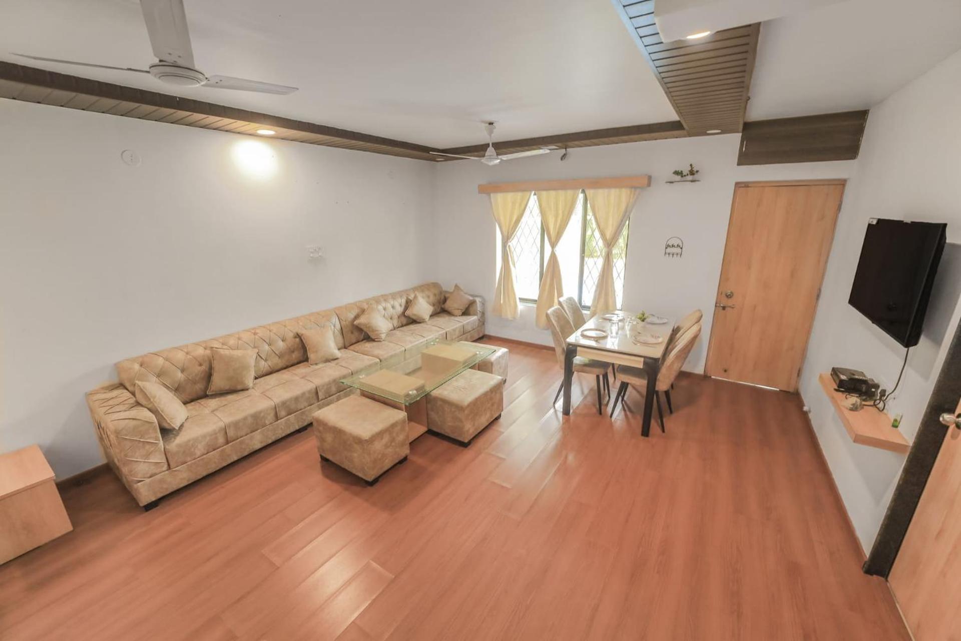 Dream Habitat By Universe Villa Lonavala