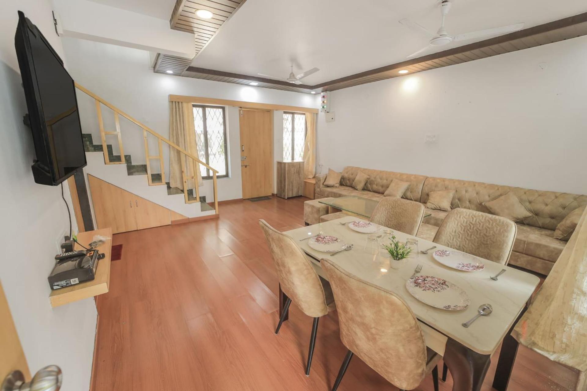 Villa Dream Habitat By Universe