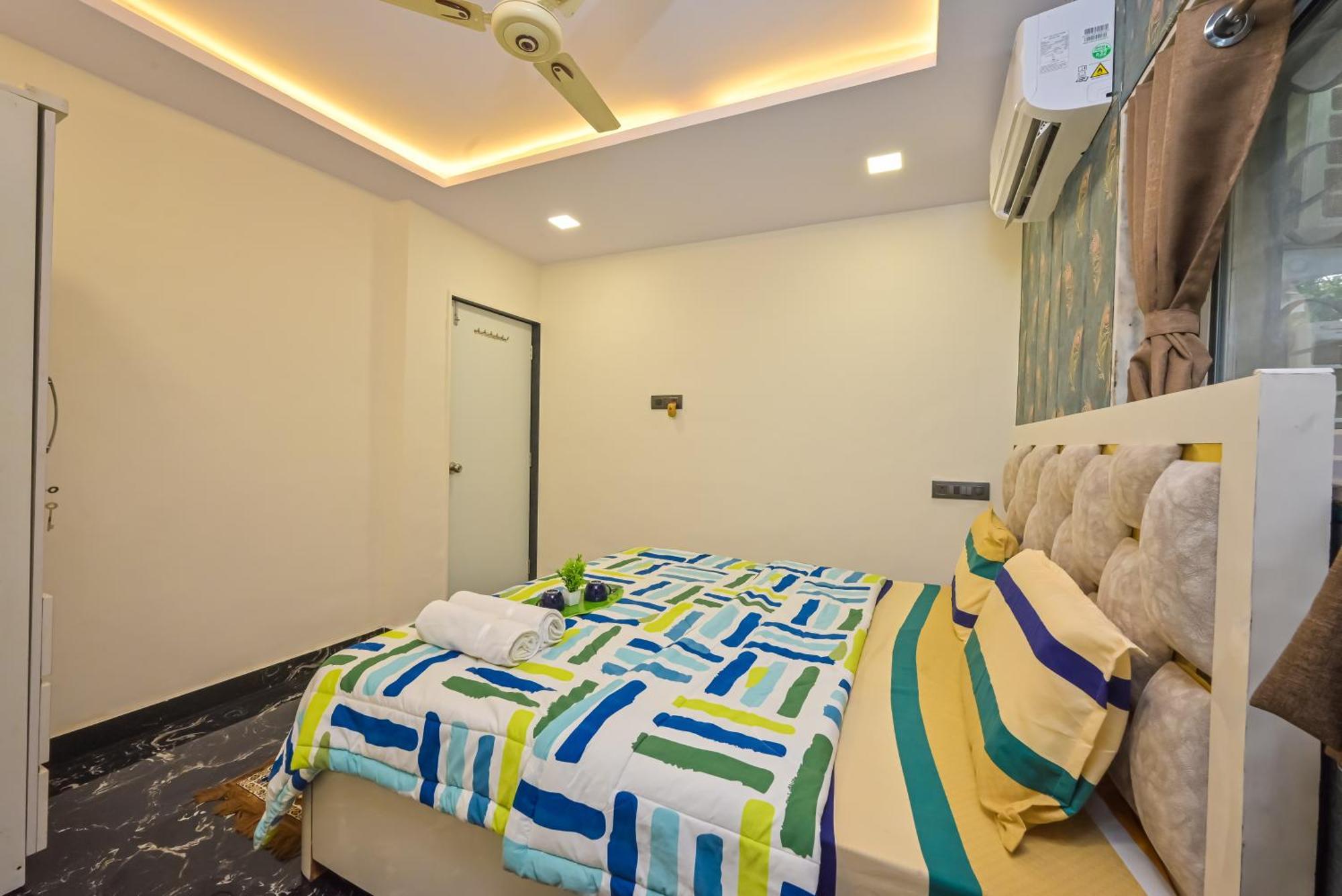 Empyrean Ll 3bhk Ll Marshall Ll Large Pool Ll Ac Ll * Lonavala