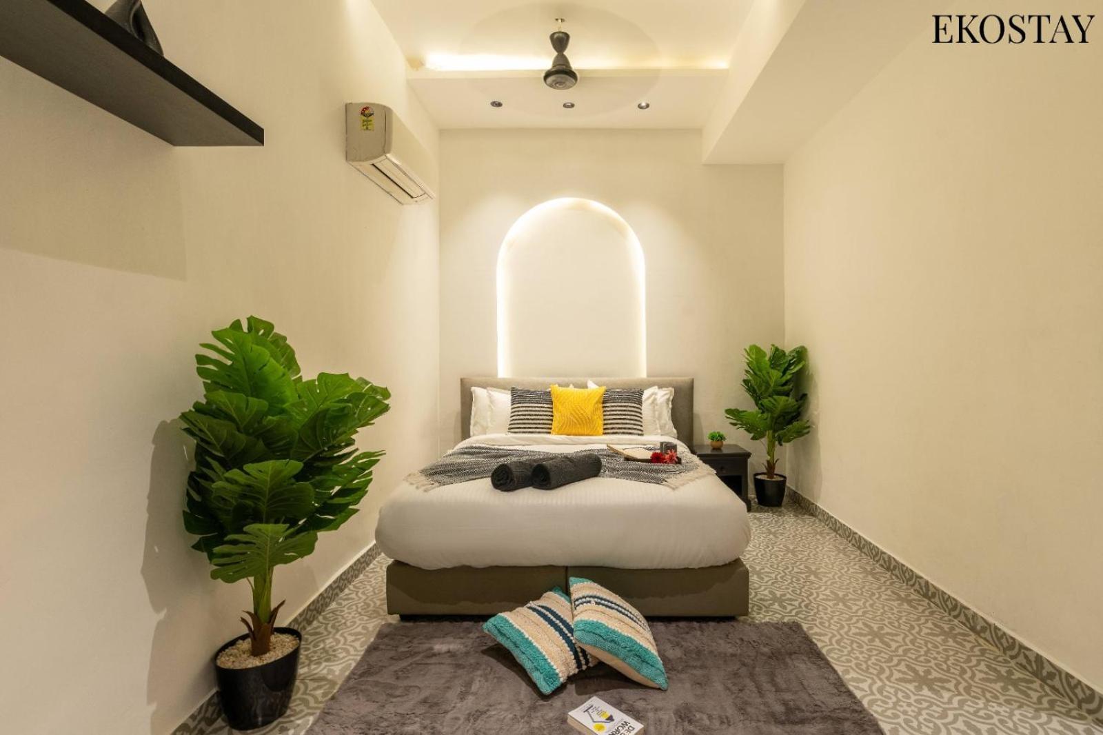 Villa Ekostay Gold - Gravity