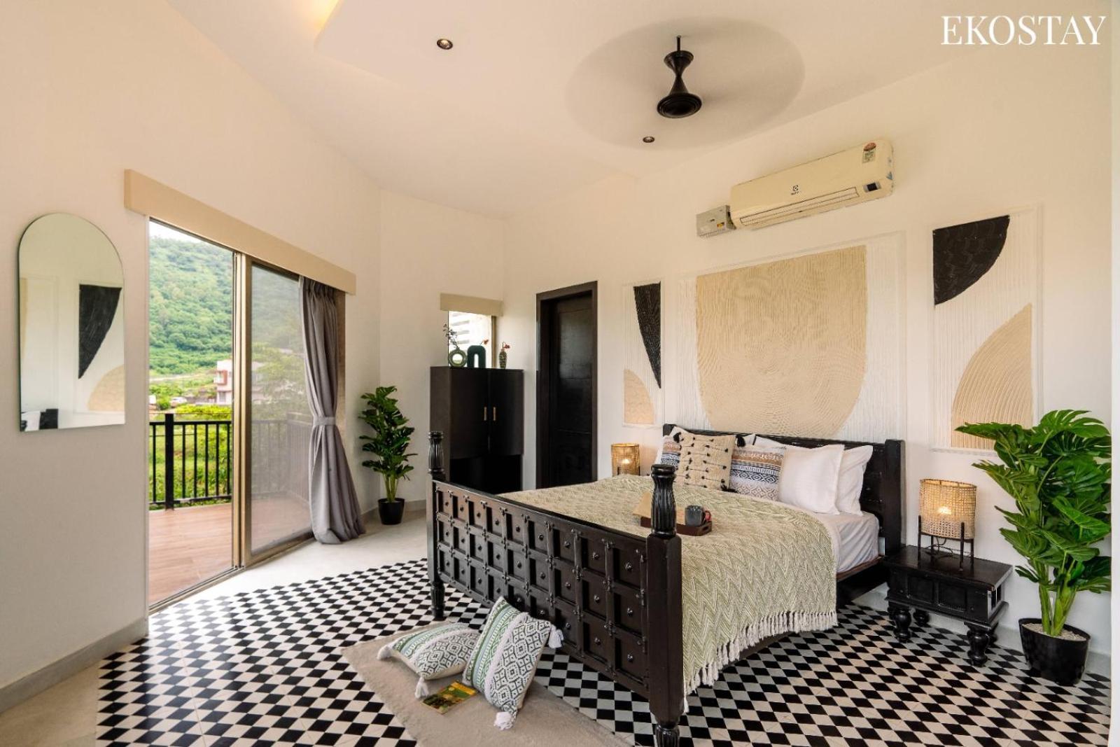 Villa Ekostay Gold - Gravity