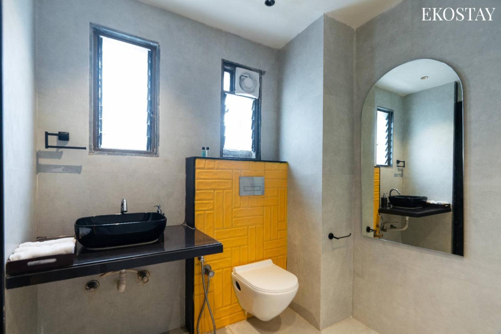 Ekostay Gold - Gravity Lonavala