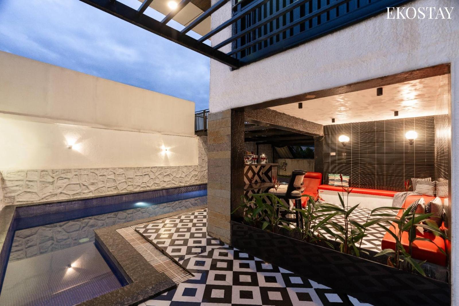 Ekostay Gold - Gravity Villa