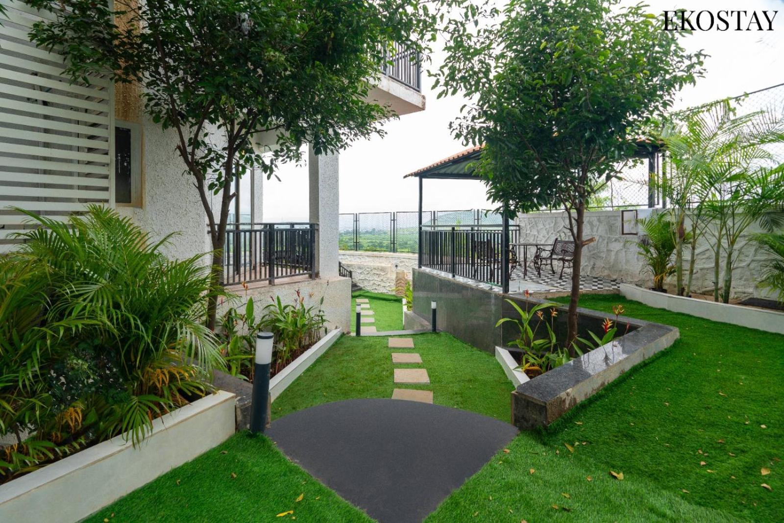 Ekostay Gold - Gravity Villa *