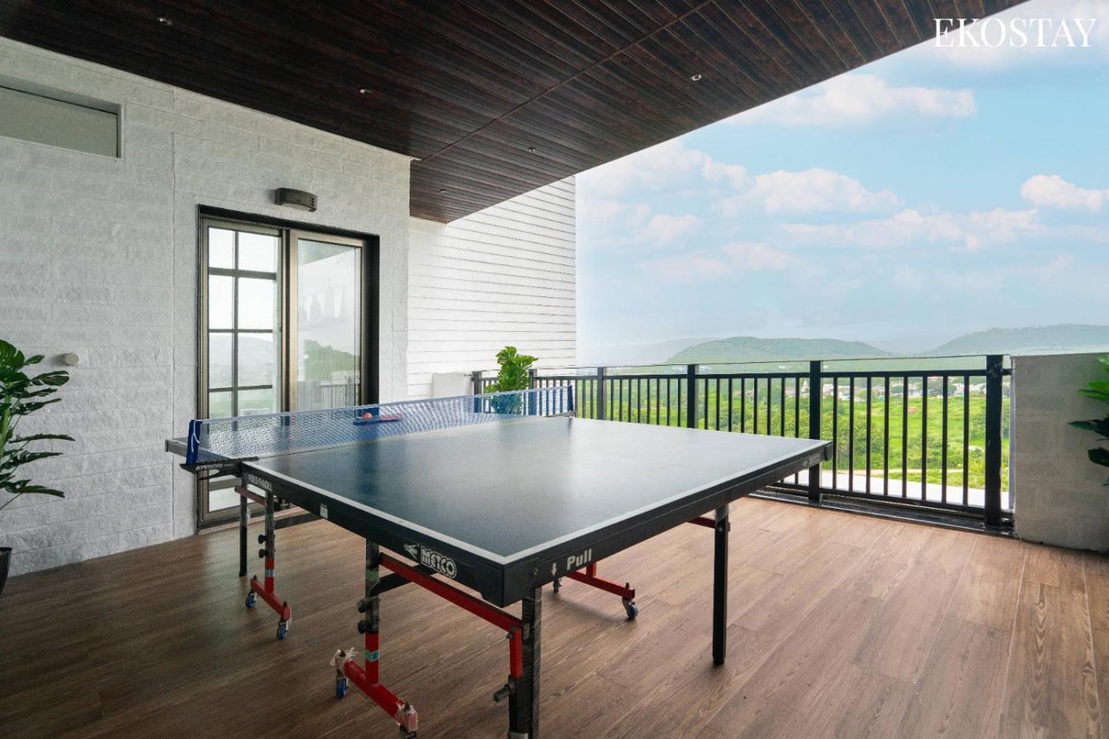 Ekostay Gold - Gravity Villa Lonavala