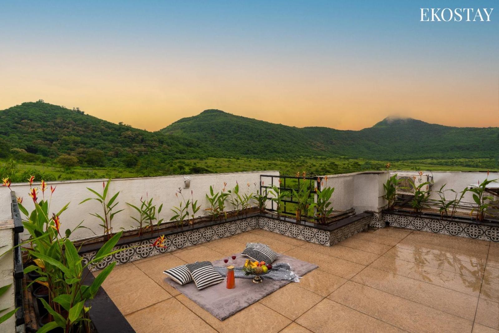 Villa Ekostay Gold - Gravity *