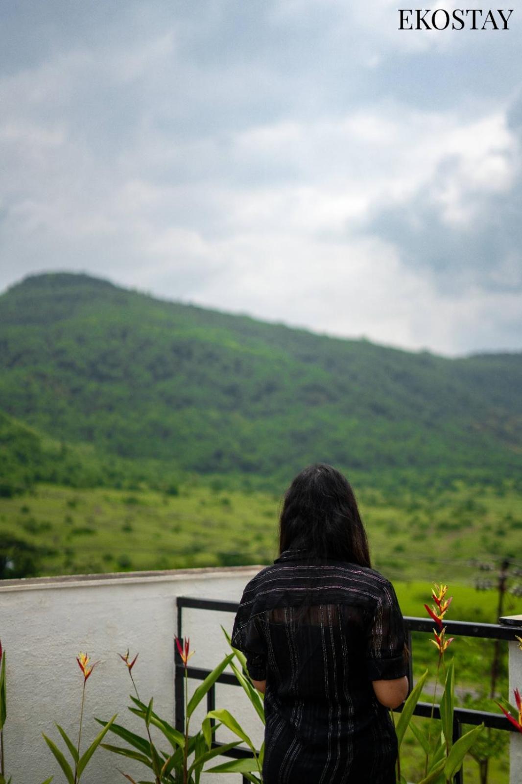 Ekostay Gold - Gravity * Lonavala