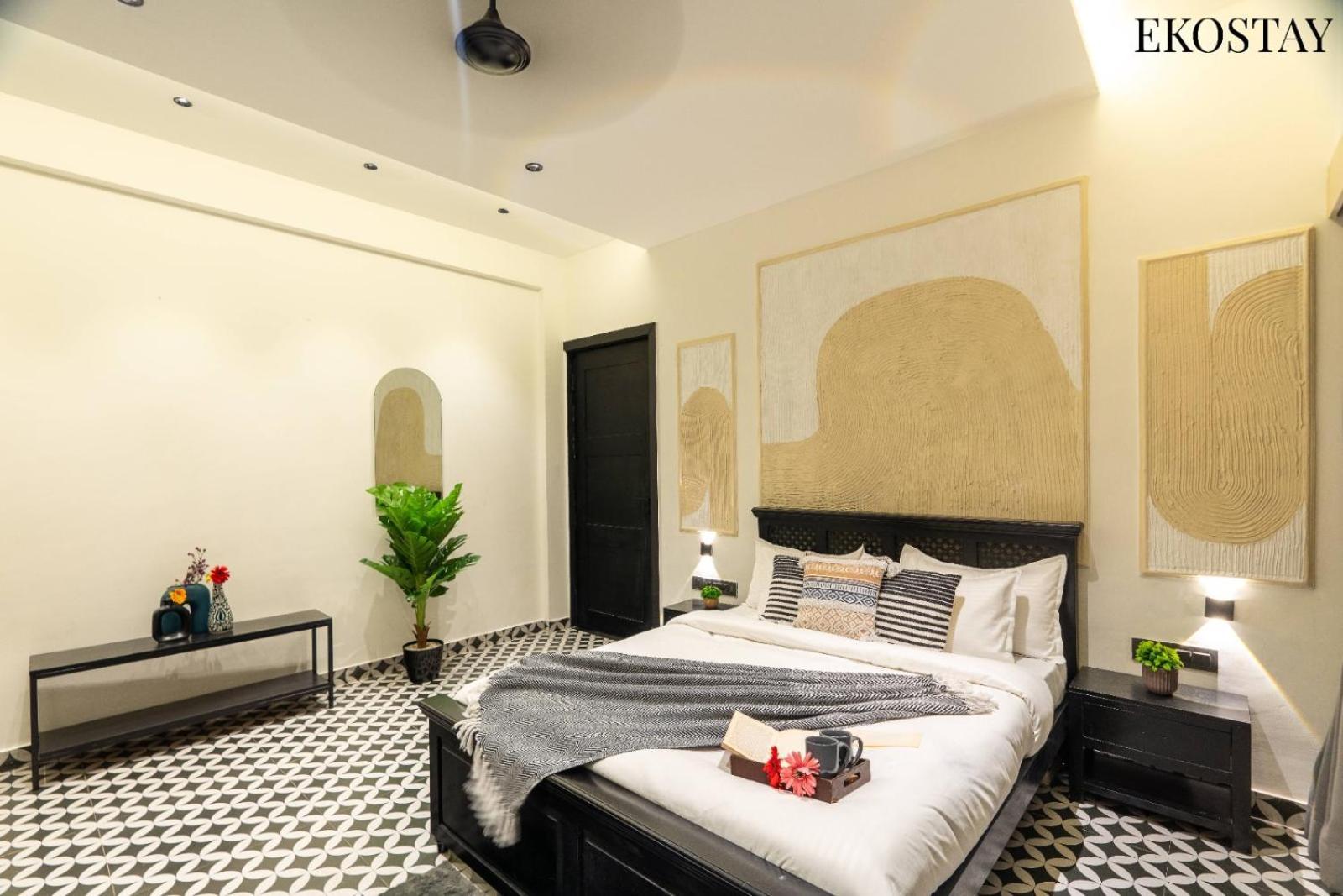Ekostay Gold - Gravity Villa Lonavala