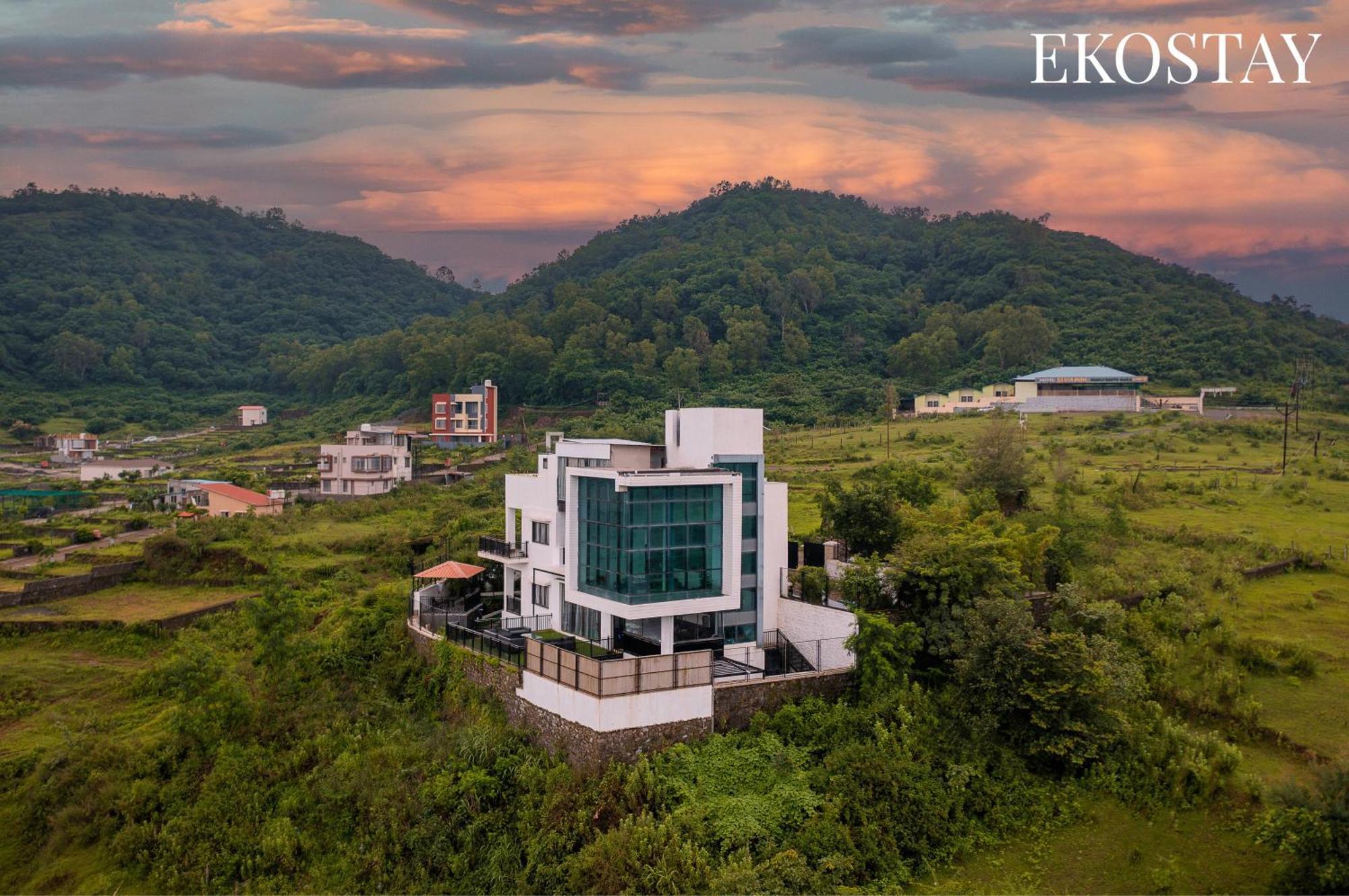 Villa Ekostay Gold - Gravity