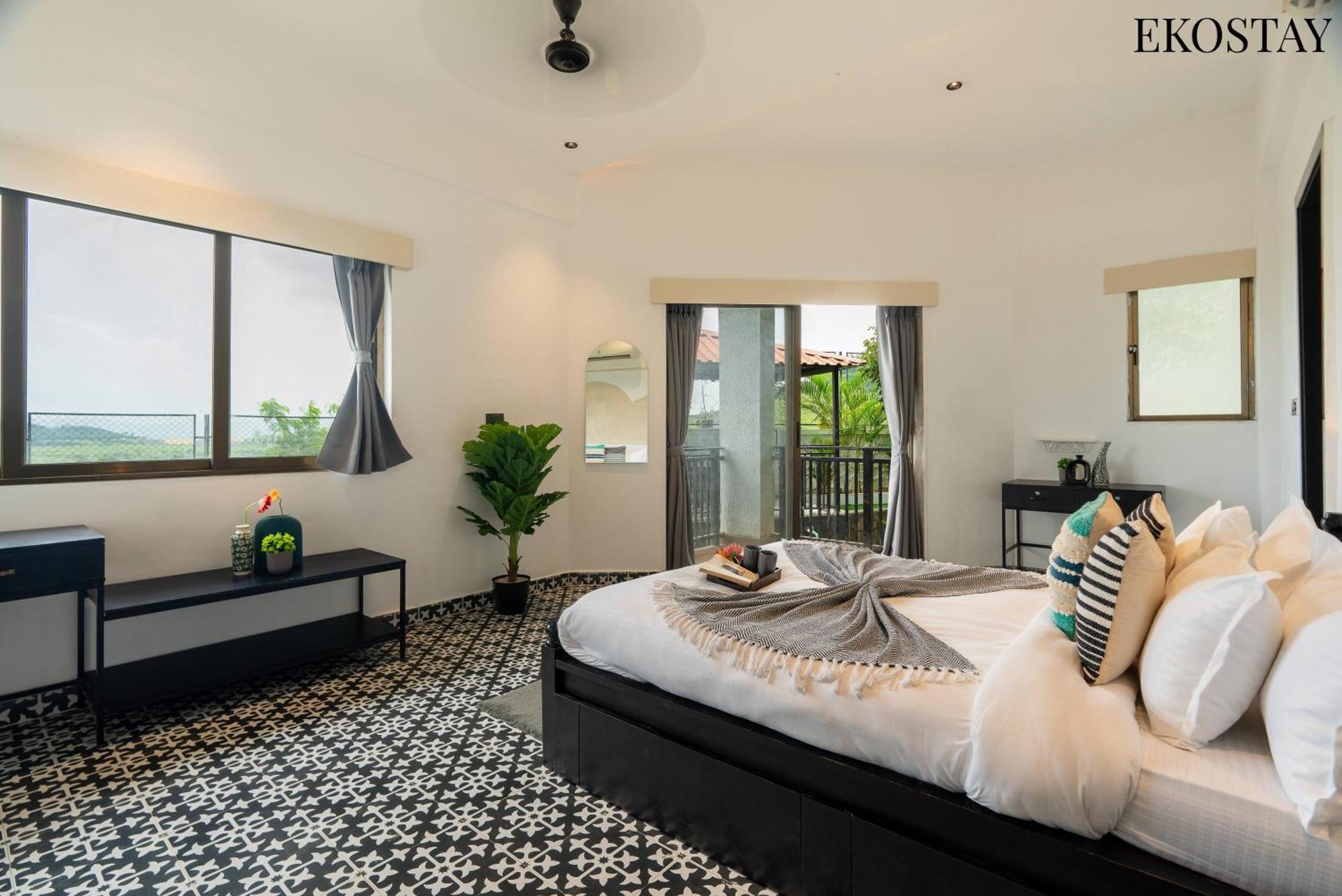 Villa Ekostay Gold - Gravity