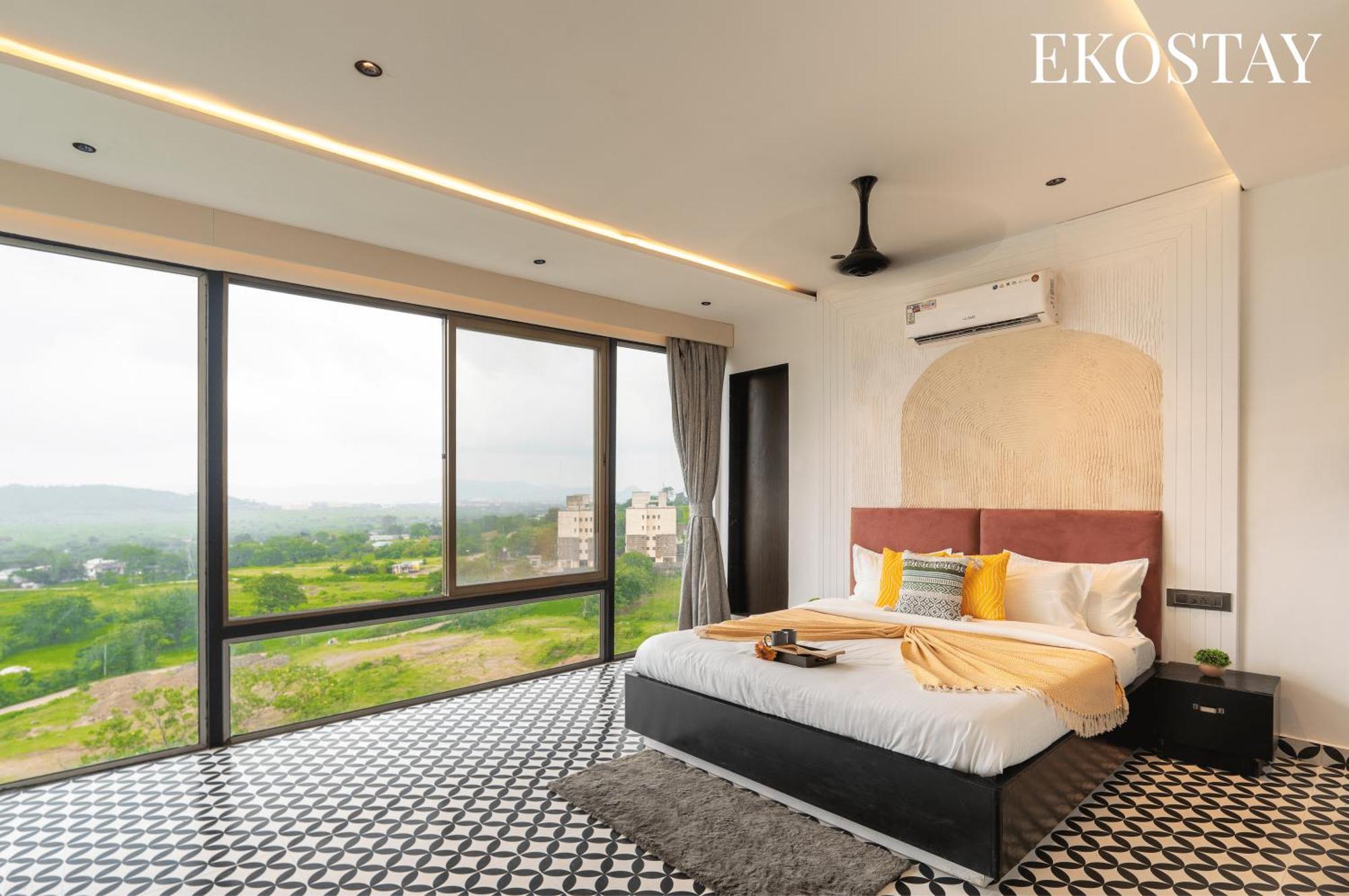 Ekostay Gold - Gravity Lonavala